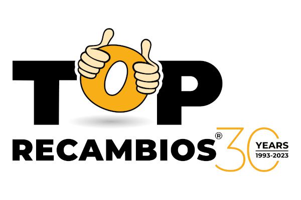 Check-up Media Top Recambios logo
