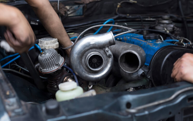 Check-up Media turbo fixing 2