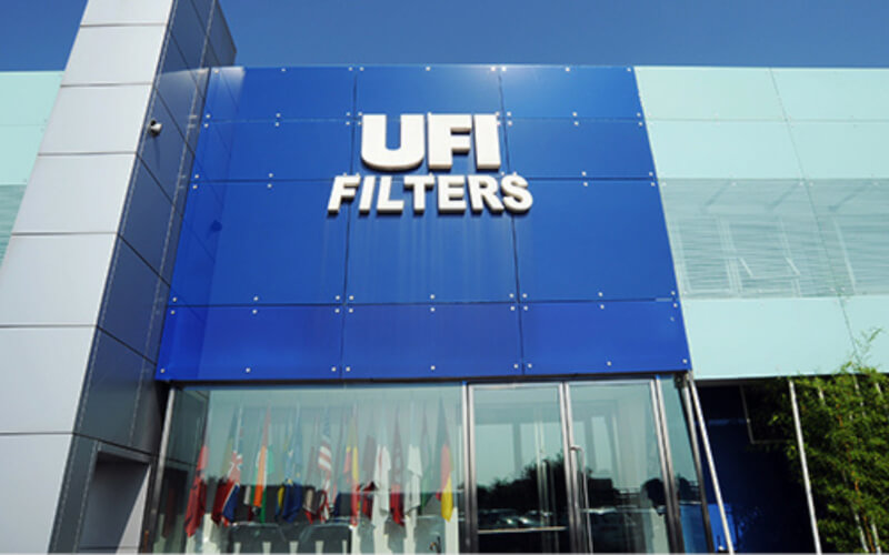 Check-up Media UFI Filters 2