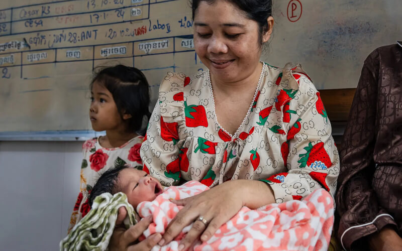 Check-up Media UNICEF