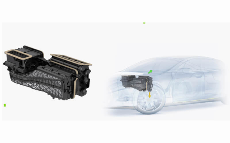 Check-up Media Valeo AVAC