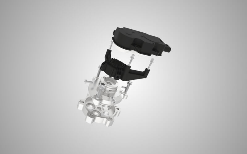 Check-up Media Valeo CES 2026 2