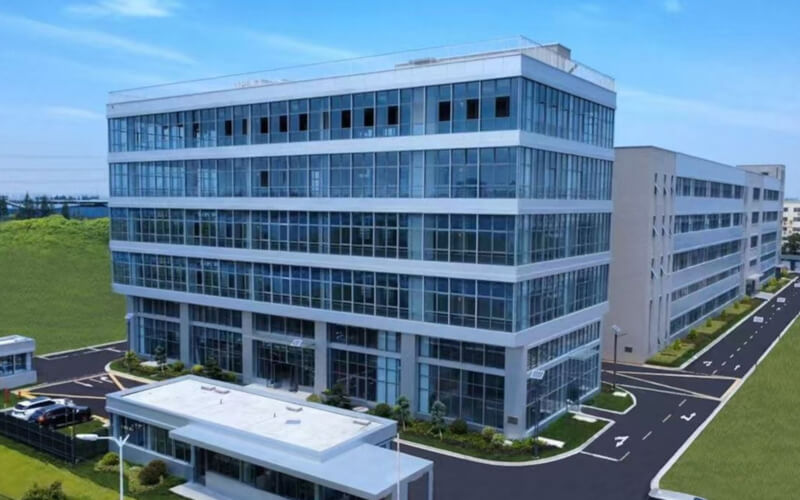 Check-up Media Valeo China
