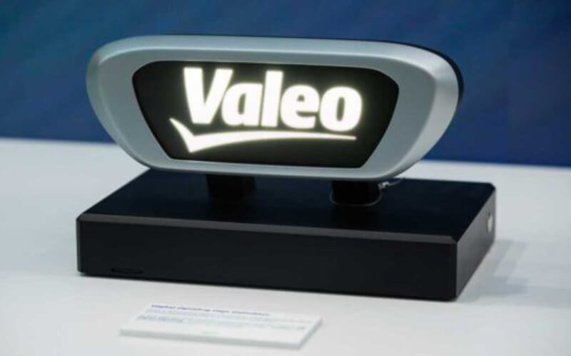 Check-up Media Valeo Ennostar