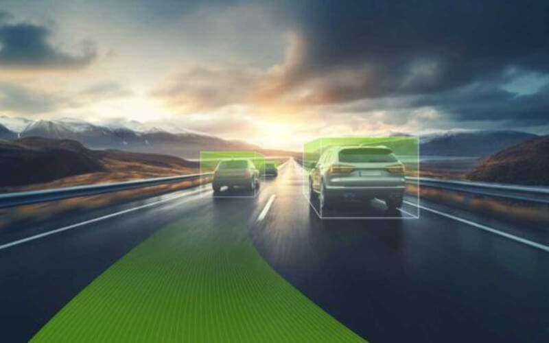 Check-up Media Valeo Smart Safety 360