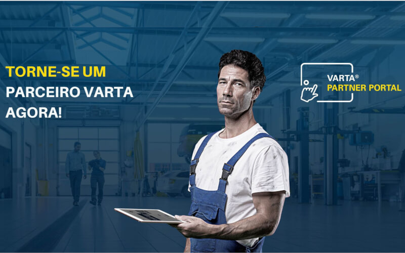 Check-up Media VARTA