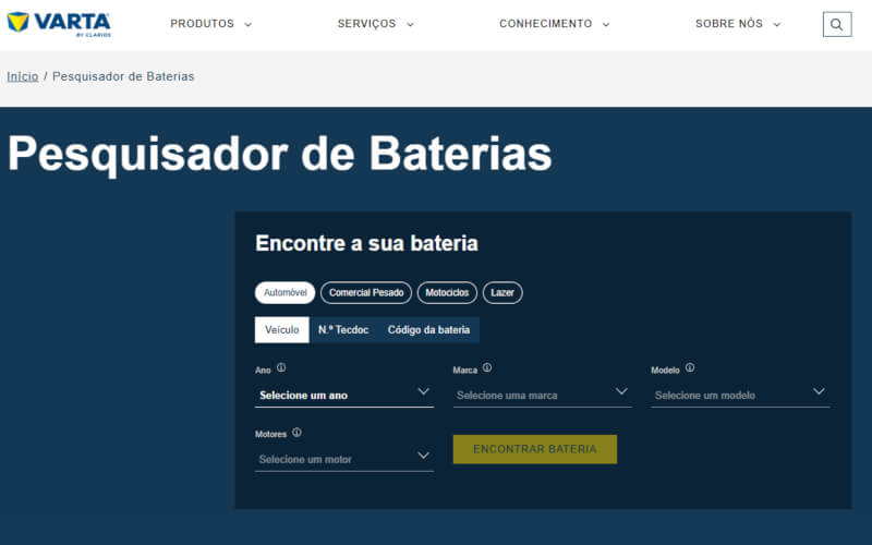 Check-up Media VARTA 2