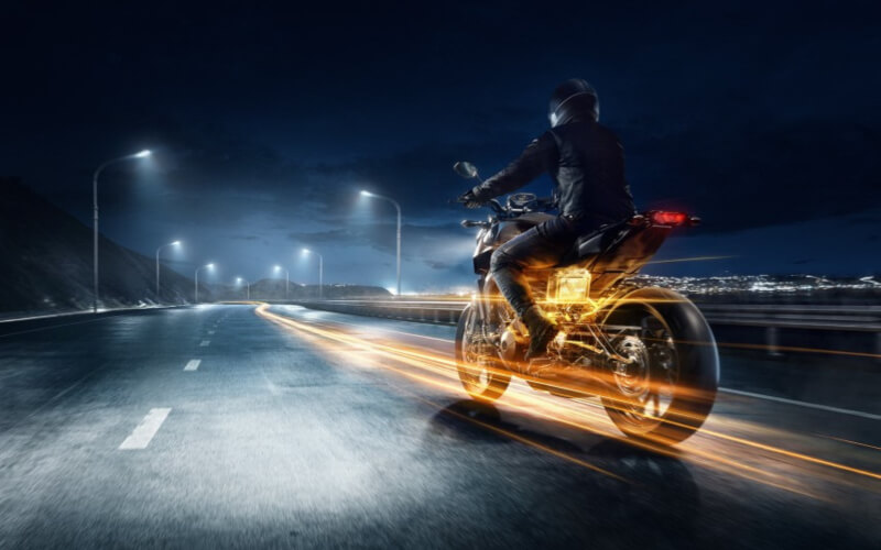 Check-up Media VARTA Powersports 2