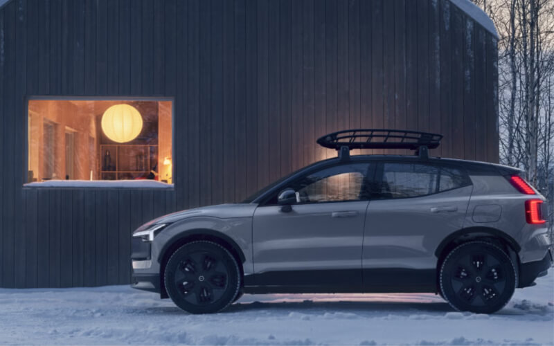 Check-up Media Volvo campaign 2