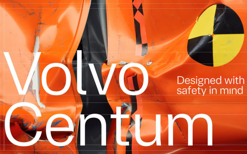 Check-up Media Volvo Centum