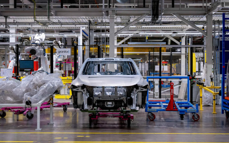 Check-up Media Volvo CiSMA 2