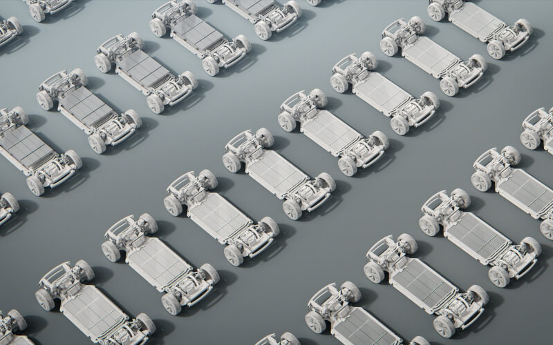 Check-up Media Volvo electric warranty
