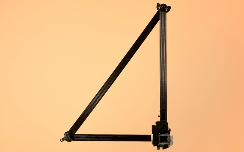 Check-up Media Volvo new seatbelt 3