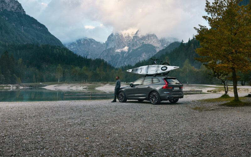 Check-up Media Volvo XC60
