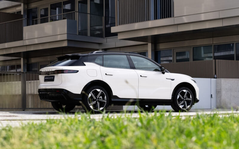 Check-up Media VOYAH COURAGE