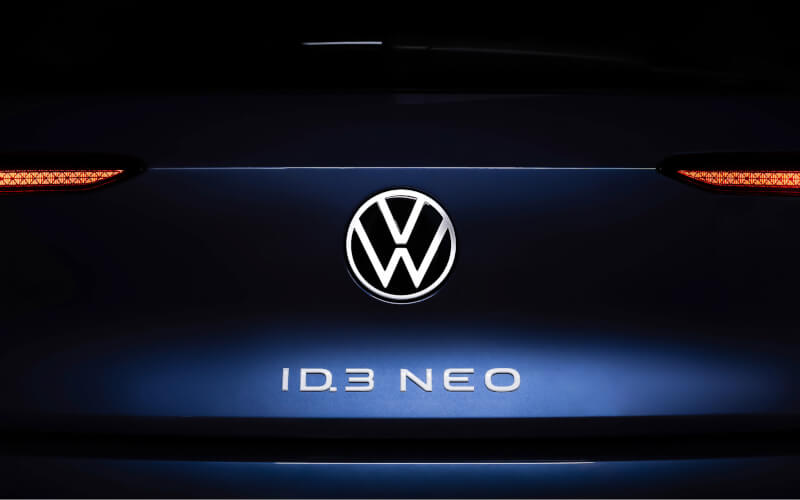 Check-up Media VW ID.3 Neo