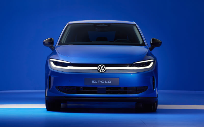 Check-up Media Volkswagen ID. Polo