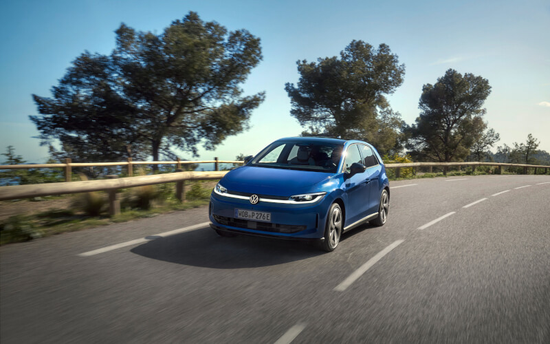 Check-up Media Volkswagen ID. Polo