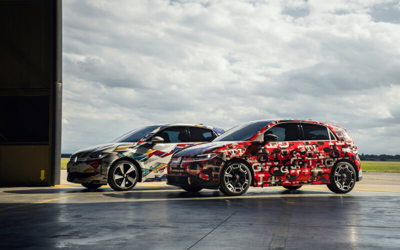 Check-up Media ID. Polo exterior