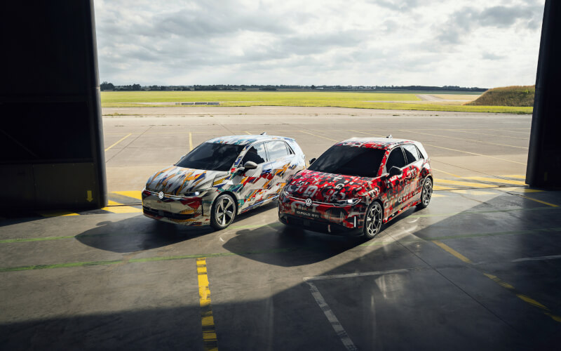 Check-up Media VW ID. Polo ID. Polo GTI