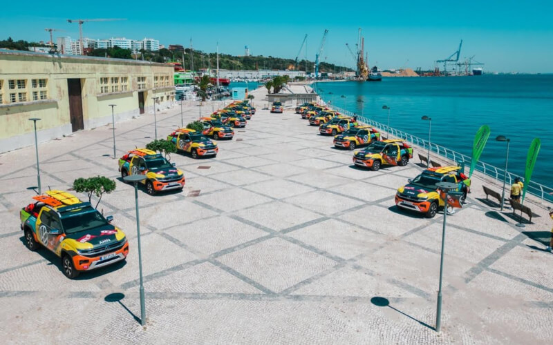 Check-up Media VWVC SEAWATCH