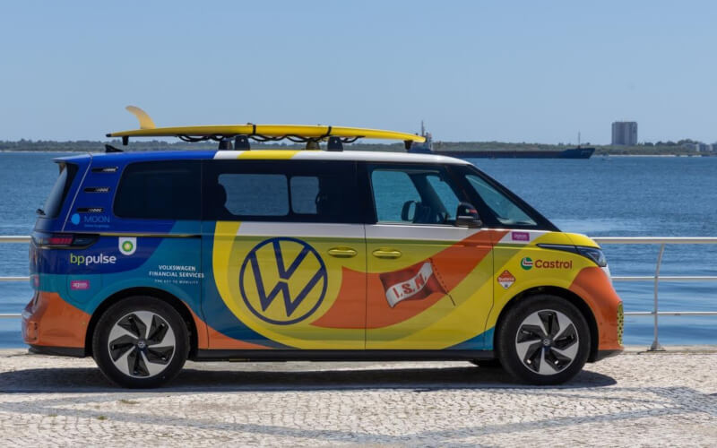 Check-up Media VWVC SEAWATCH 2