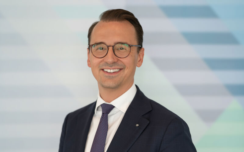 Check-up Media Mewa Waldemar Feldbusch