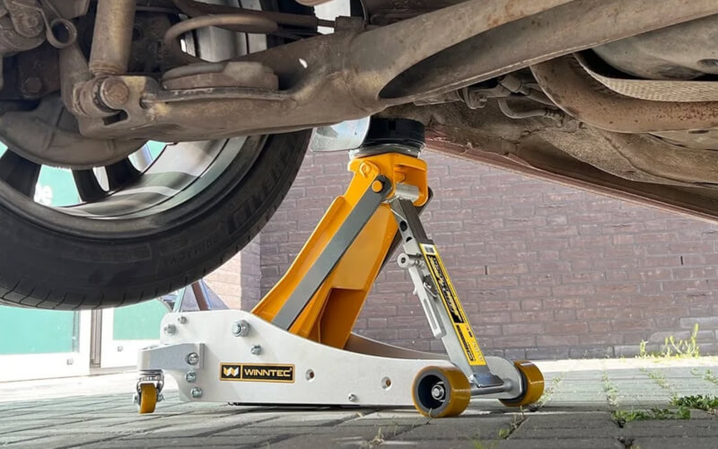 Check-up Media Winntec