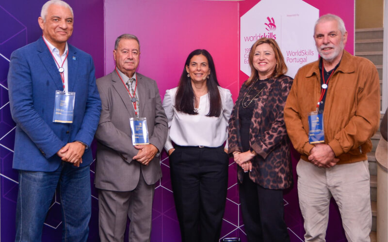 Check-up Media WorldSkills CEPRA