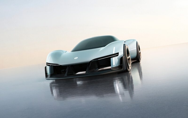Check-up Media Xiaomi Gran Turismo