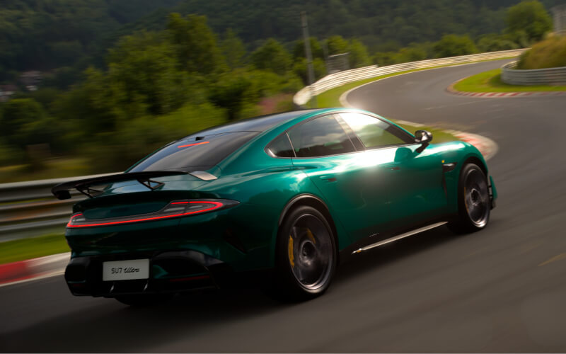 Check-up Media Xiaomi Gran Turismo 6