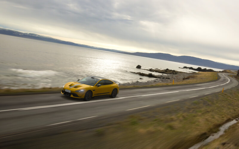 Check-up Media Xiaomi SU7 Ultra Gran Turismo 7