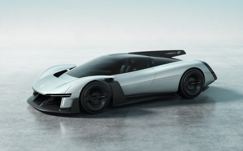 Check-up Media Xiaomi Vision Gran Turismo