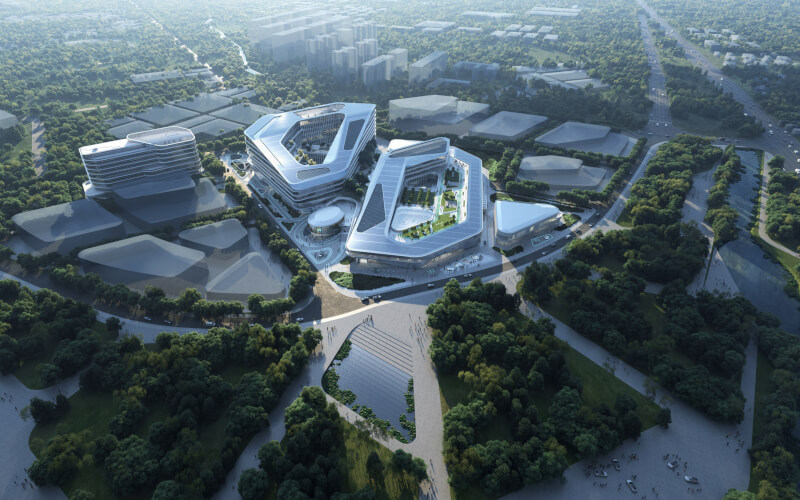 Check-up Media XPENG