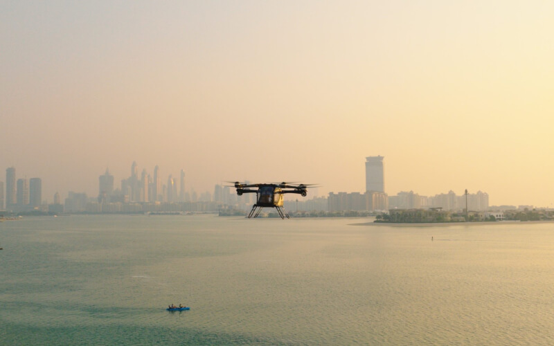 Check-up Media ARIDGE