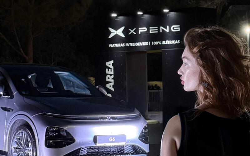 Check-up Media XPENG Olivia C 2