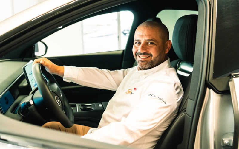 Check-up Media XPENG Óscar Geadas 2