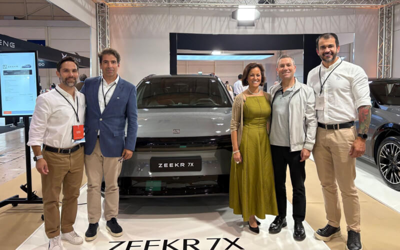 Check-up Media Zeekr 7X Cascais 3