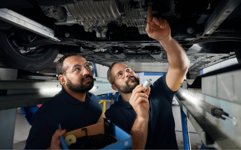 Check-up Media ZF Aftermarket 2