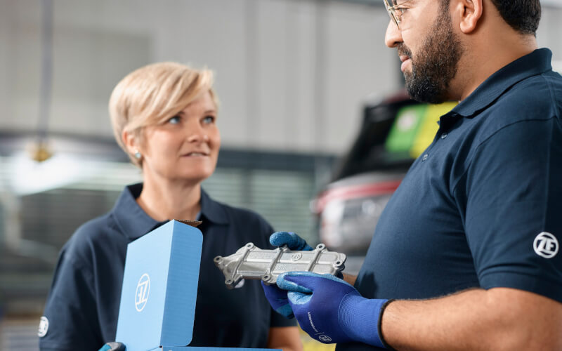 Check-up Media ZF Aftermarket 3