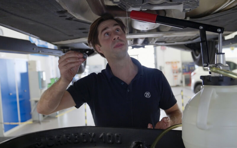 Check-up Media ZF Aftermarket Philipp