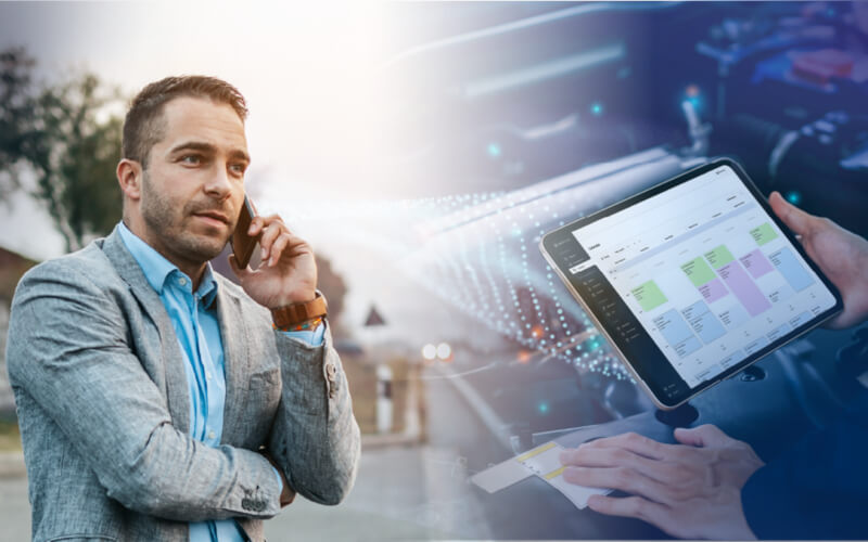Check-up Media ZF AI proManager
