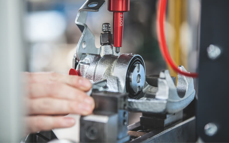 Check-up Media ZF REMAN 2