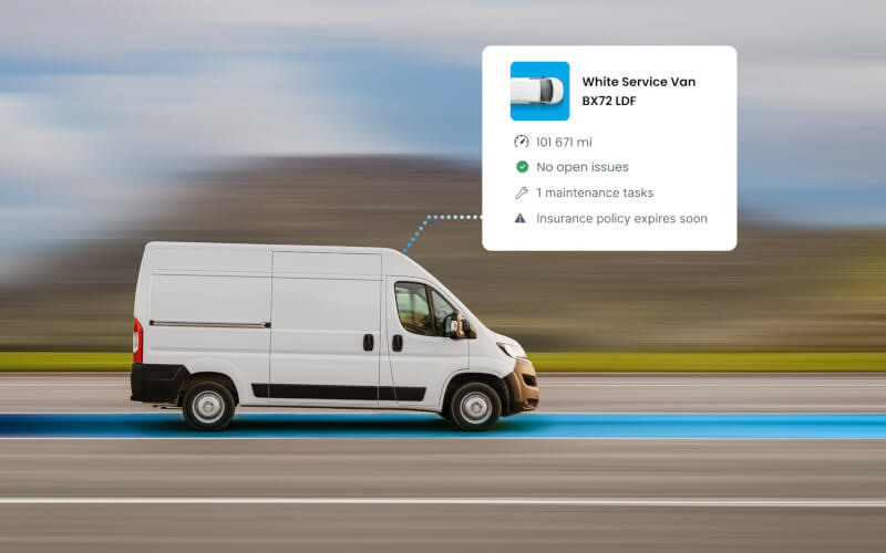 Check-up Media ZF Vandy