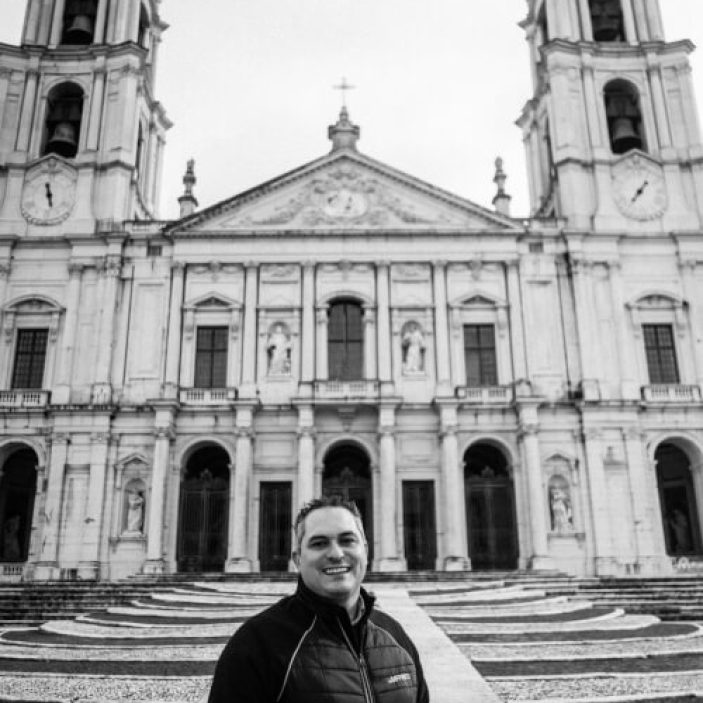 Check-up Media Bruno Fonseca convent