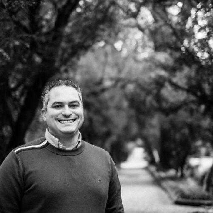 Check-up Media Bruno Fonseca sweat