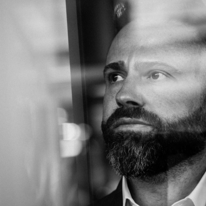 Check-up Media Javier Fernández Mewa reflection