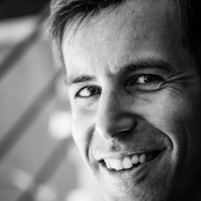 Check-up Media Marco Esser LIQUI MOLY smile