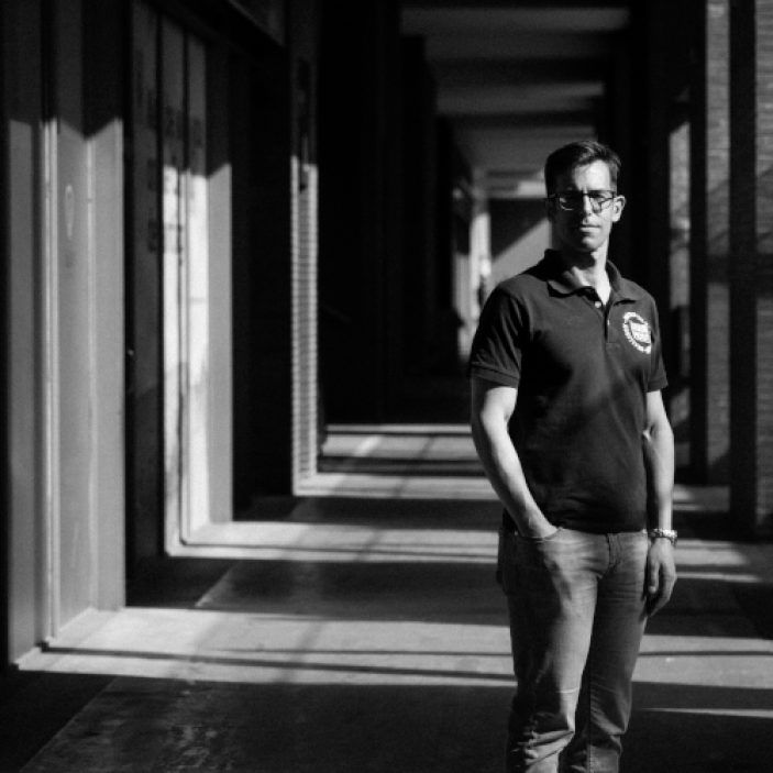 Check-up Media Marco Esser LIQUI MOLY up