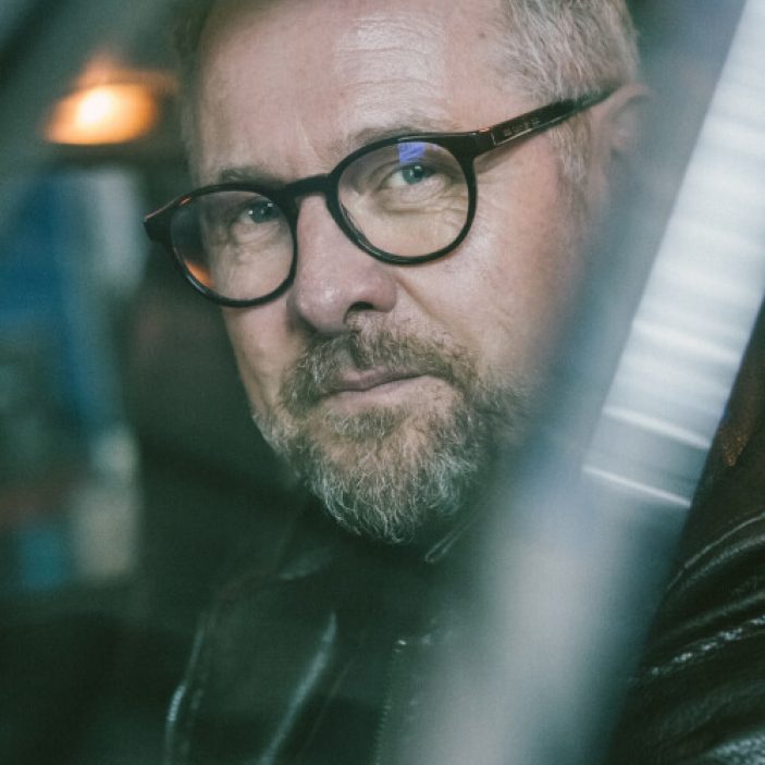 Check-up Media Matthias Bleicher face